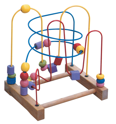 上肢協(xié)調(diào)功能練習器（手指）