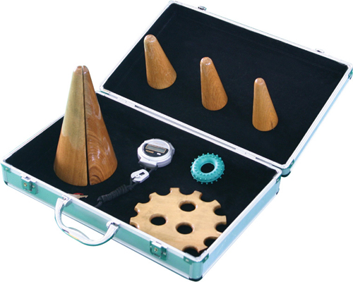 手指功能訓練器