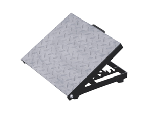 裸關(guān)節(jié)矯正板