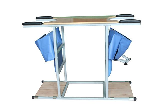 站立架（雙人）