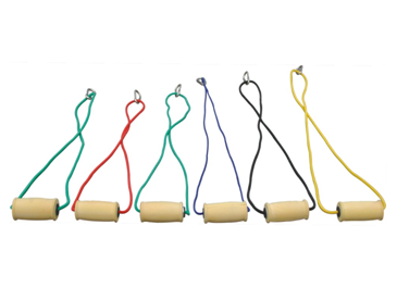 肌力訓(xùn)練彈力帶