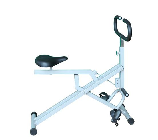 騎馬訓(xùn)練器