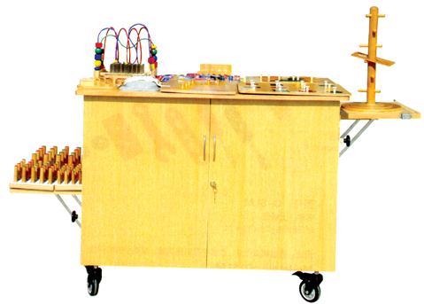 OT綜合訓(xùn)練工作臺