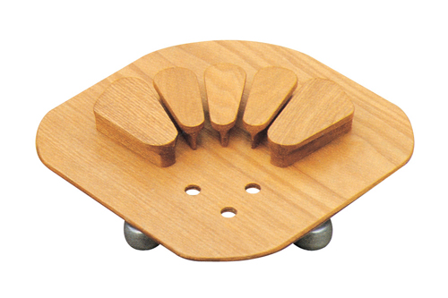 分指板（帶萬向輪）