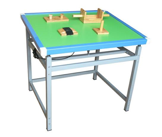 可調(diào)式沙磨板及附件