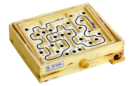 手平衡協(xié)調(diào)訓練器