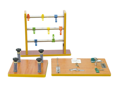作業(yè)訓練器