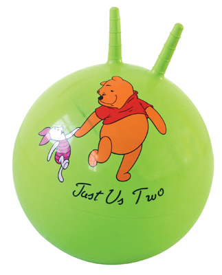 彈跳球45cm（進(jìn)口）