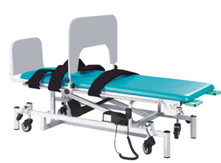 電動直立床（兒童）