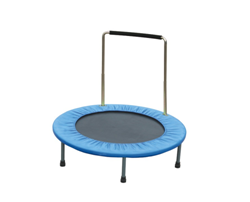兒童蹦跳器（帶扶手）