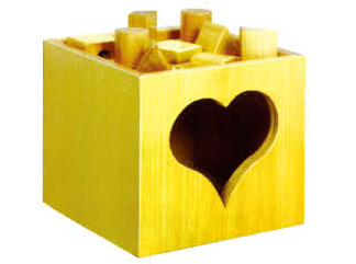 兒童認(rèn)知訓(xùn)練組件