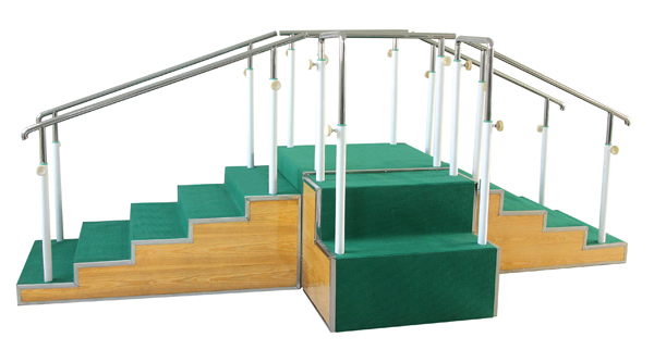 兒童訓練用階梯