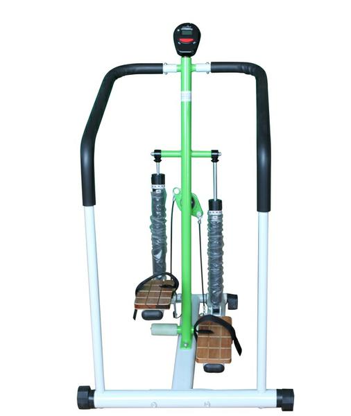 兒童液壓踏步器