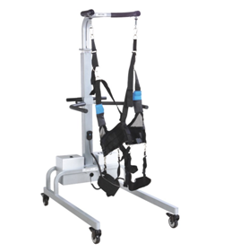 減重步態(tài)訓(xùn)練器（兒童電動(dòng)）