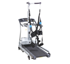 減重步態(tài)訓(xùn)練器（兒童電動(dòng)配醫(yī)用慢速跑臺）