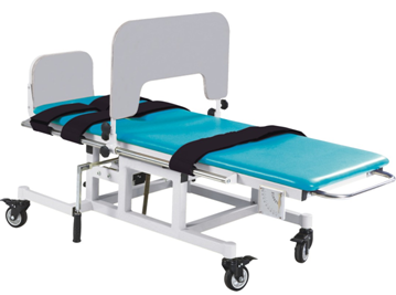 手動起立床（兒童）