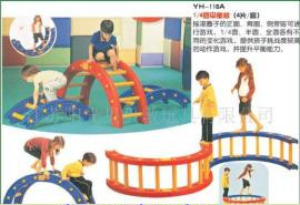 四分之一圓平衡板