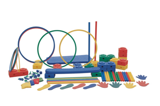 萬象組件首飾袋