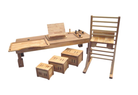 引導(dǎo)式訓(xùn)練組合