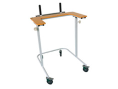 輔助步行訓練器