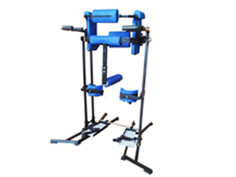 動態(tài)行走器