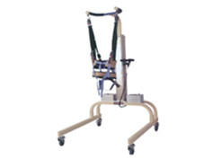 減重步態(tài)訓(xùn)練器（電動）