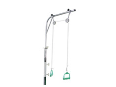 滑輪吊環(huán)訓練器（簡易）