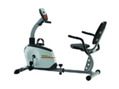 下肢功率車（坐式）