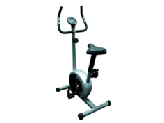 下肢功率車（騎式）（磁控阻尼康復(fù)車）
