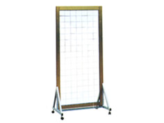 矯正鏡（帶格）