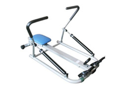 劃船運(yùn)動器