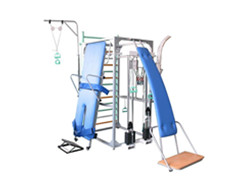 多功能訓(xùn)練器（七件組合）