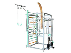 多功能訓(xùn)練器(八件組合)