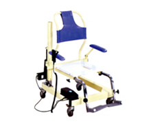 電動升降坐便器