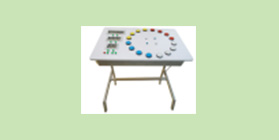 引導(dǎo)性上肢協(xié)調(diào)訓(xùn)練器