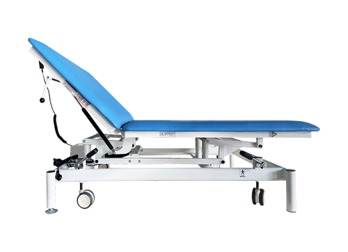 電動(dòng)PT訓(xùn)練床