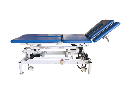 電動(dòng)多體位床