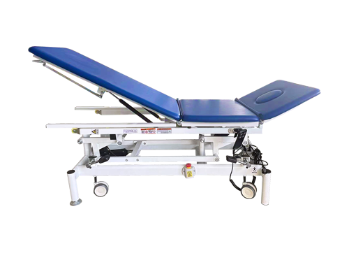 電動(dòng)多體位床