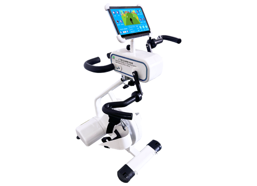 上下肢運動康復(fù)訓(xùn)練器