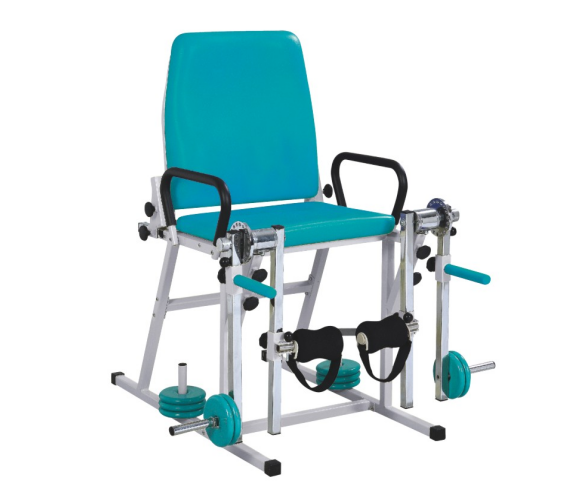 股四頭肌訓(xùn)練椅